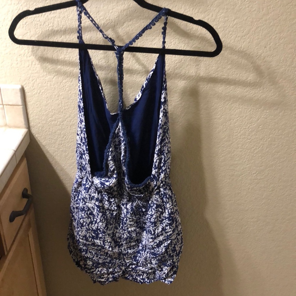 Romper - Picture 2 of 2